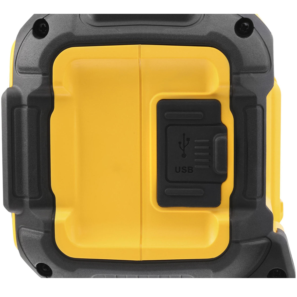 DeWalt DCR011 10.8v/18v/54v Li-ion Bluetooth Speaker Body Only - MonkeyTools