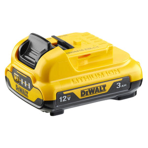 Dewalt DCB124 12V XR 3.0Ah Li-ion Slide Battery - MonkeyTools
