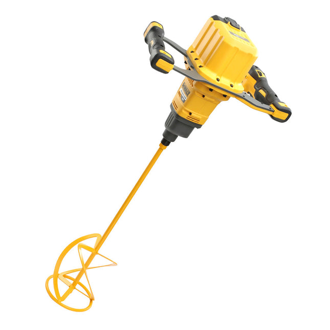 Dewalt DCD240N 54V XR FlexVolt Brushless Paddle Mixer Body Only - MonkeyTools