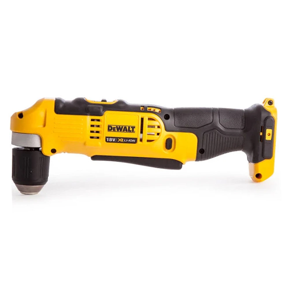 Dewalt DCD740N 18V XR Cordless Right Angle Drill Body Only - MonkeyTools