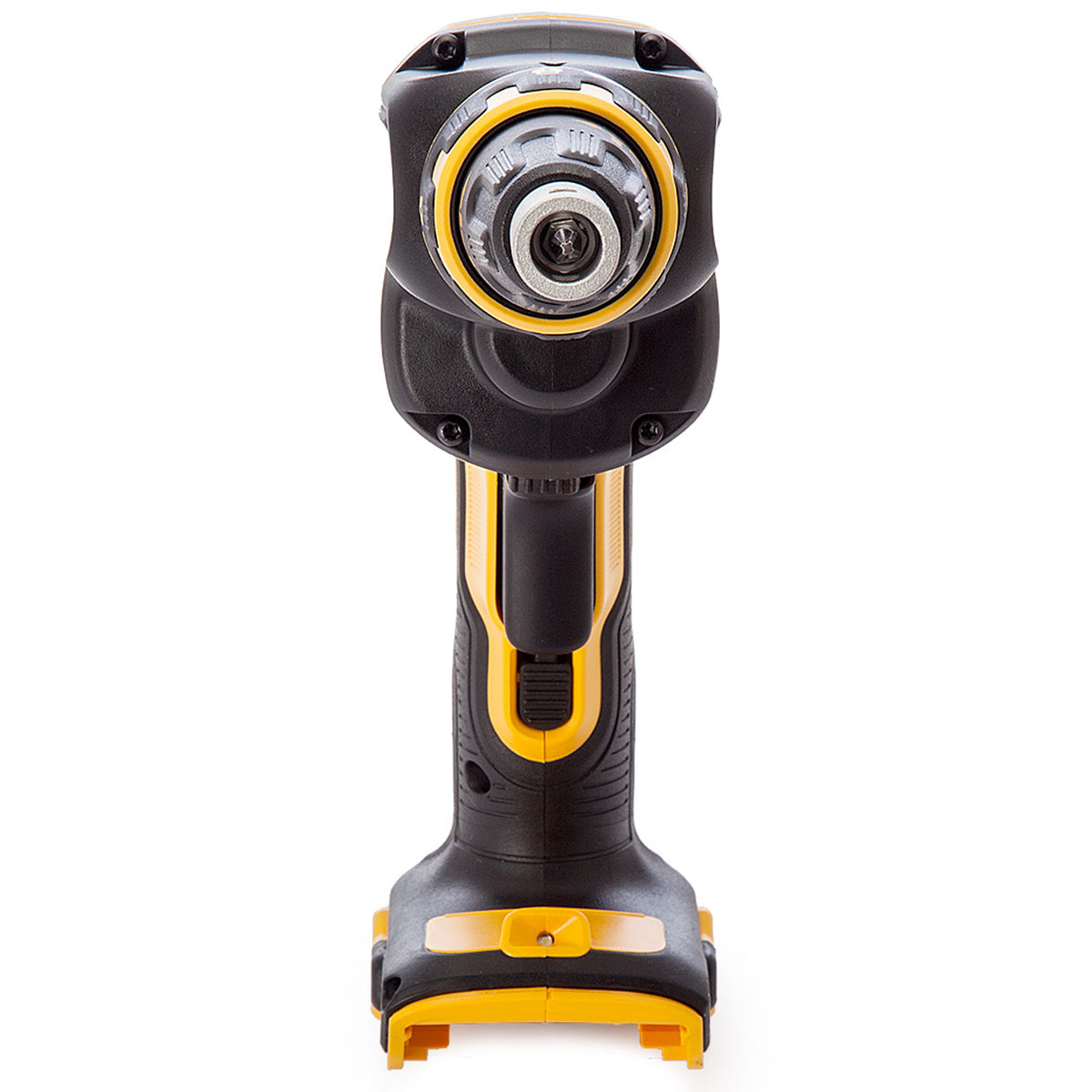 Dewalt DCF620N 18V Brushless Drywall Screwdriver with 1 x 4.0Ah Battery & Charger - MonkeyTools