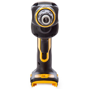 Dewalt DCF620N 18V Brushless Drywall Screwdriver with 1 x 4.0Ah Battery & Charger - MonkeyTools