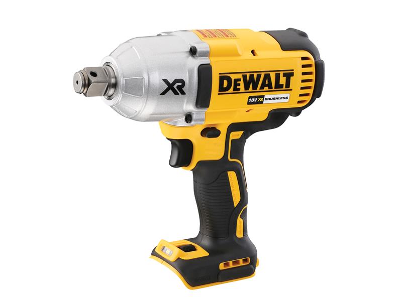 DeWalt DCF897N 18V XR Brushless 3/4in Impact Wrench  Bare Unit - MonkeyTools
