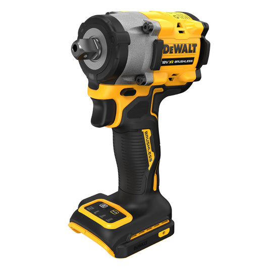 Dewalt DCF922N 18V XR Brushless 1/2in Impact Wrench Body Only - MonkeyTools