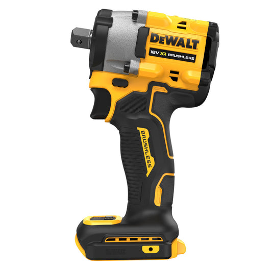 Dewalt DCF922N 18V XR Brushless 1/2in Impact Wrench Body Only - MonkeyTools