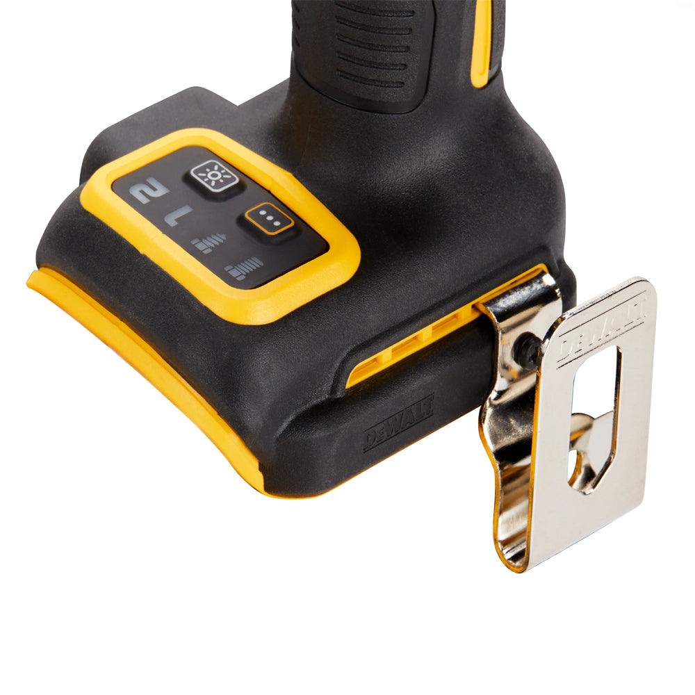 Dewalt DCF922P2T 18V XR Brushless 1/2" Impact Wrench With 2 x 5.0Ah Batteries - MonkeyTools