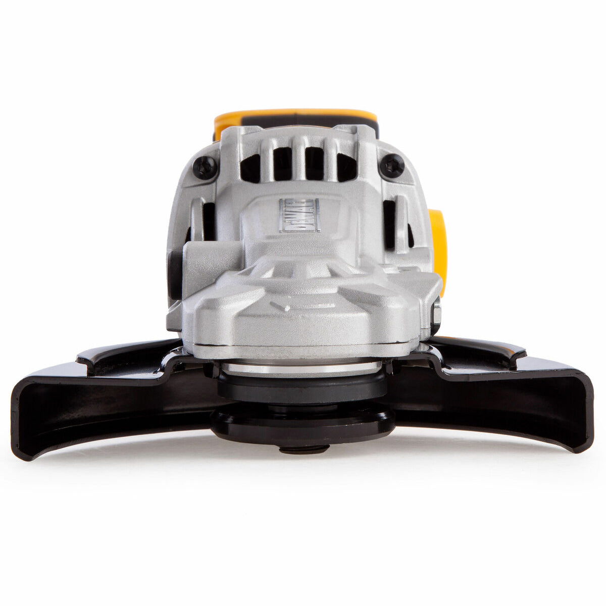 Dewalt DCG405FN 18V Brushless Flat Head Slide Angle Grinder Body Only - MonkeyTools