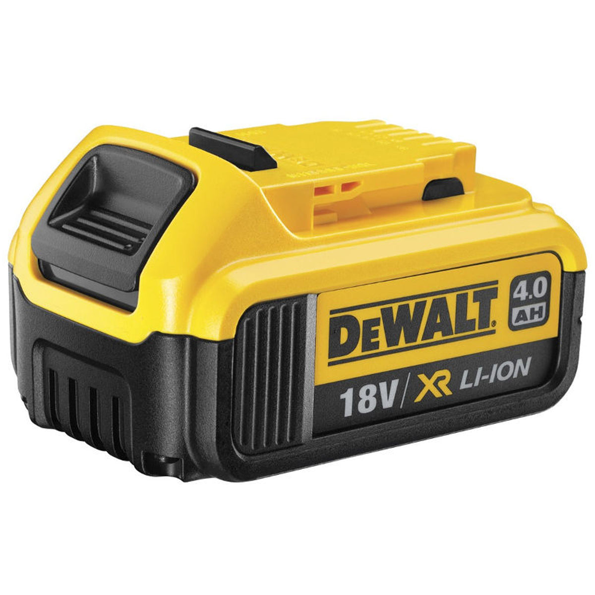 Dewalt DCG405N 18V Brushless 125mm Angle Grinder with 1 x 4.0Ah Battery & Charger - MonkeyTools