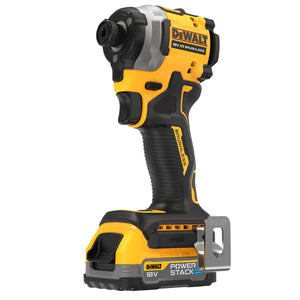 Dewalt DCK2050H2T 18V XR Brushless Combi Drill and Impact Driver with 2 x 5.0Ah Battery & Charger - MonkeyTools