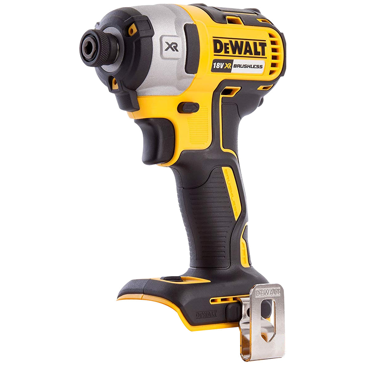 Dewalt DCK755P3T 18V Brushless 7 Piece Power Tool Kit with 3 x 5.0Ah Batteries - MonkeyTools