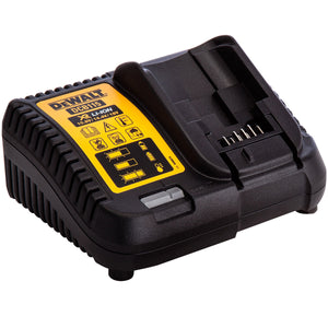 Dewalt DCK755P3T 18V Brushless 7 Piece Power Tool Kit with 3 x 5.0Ah Batteries - MonkeyTools