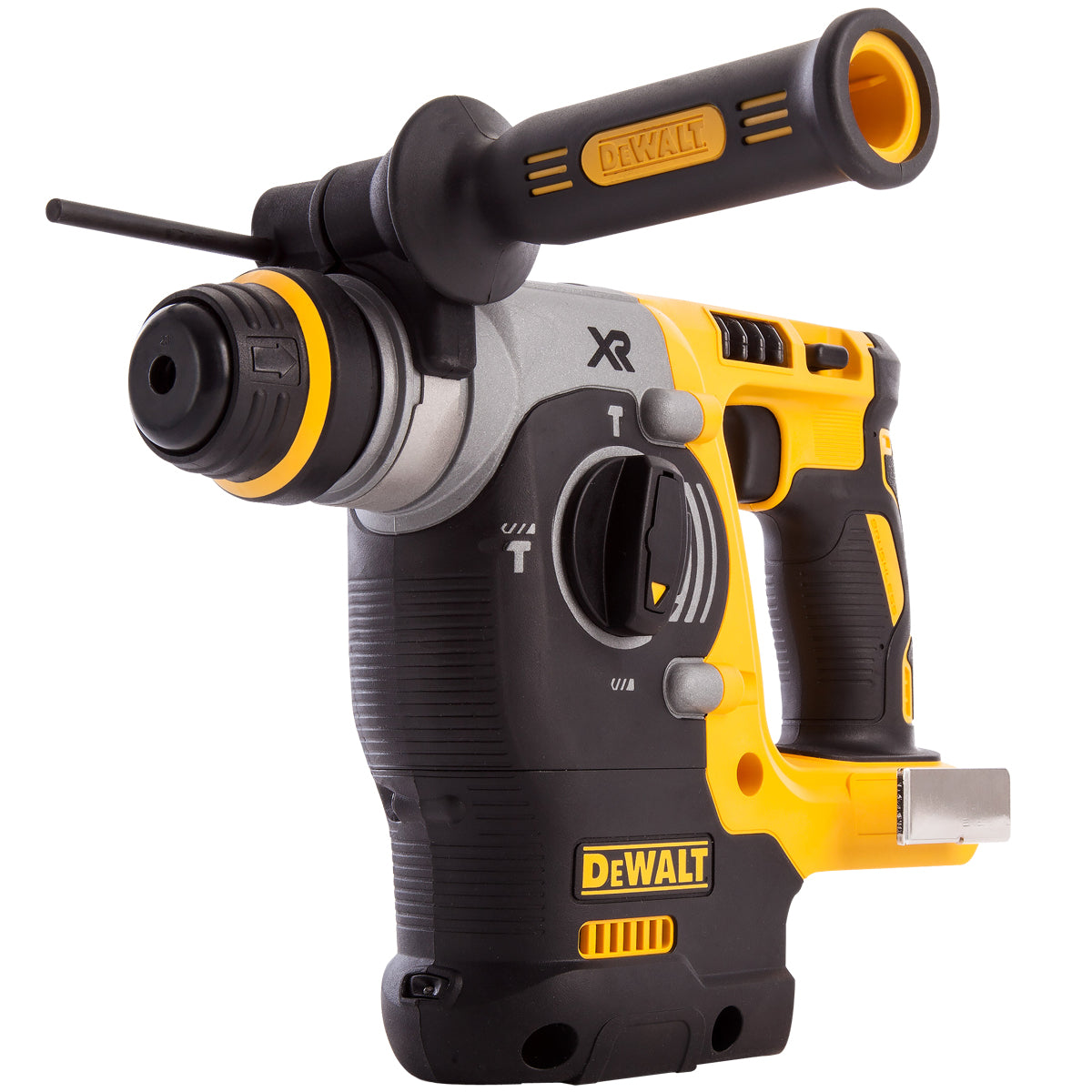Dewalt DCK755P3T 18V Brushless 7 Piece Power Tool Kit with 3 x 5.0Ah Batteries - MonkeyTools