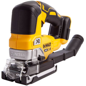Dewalt DCK755P3T 18V Brushless 7 Piece Power Tool Kit with 3 x 5.0Ah Batteries - MonkeyTools