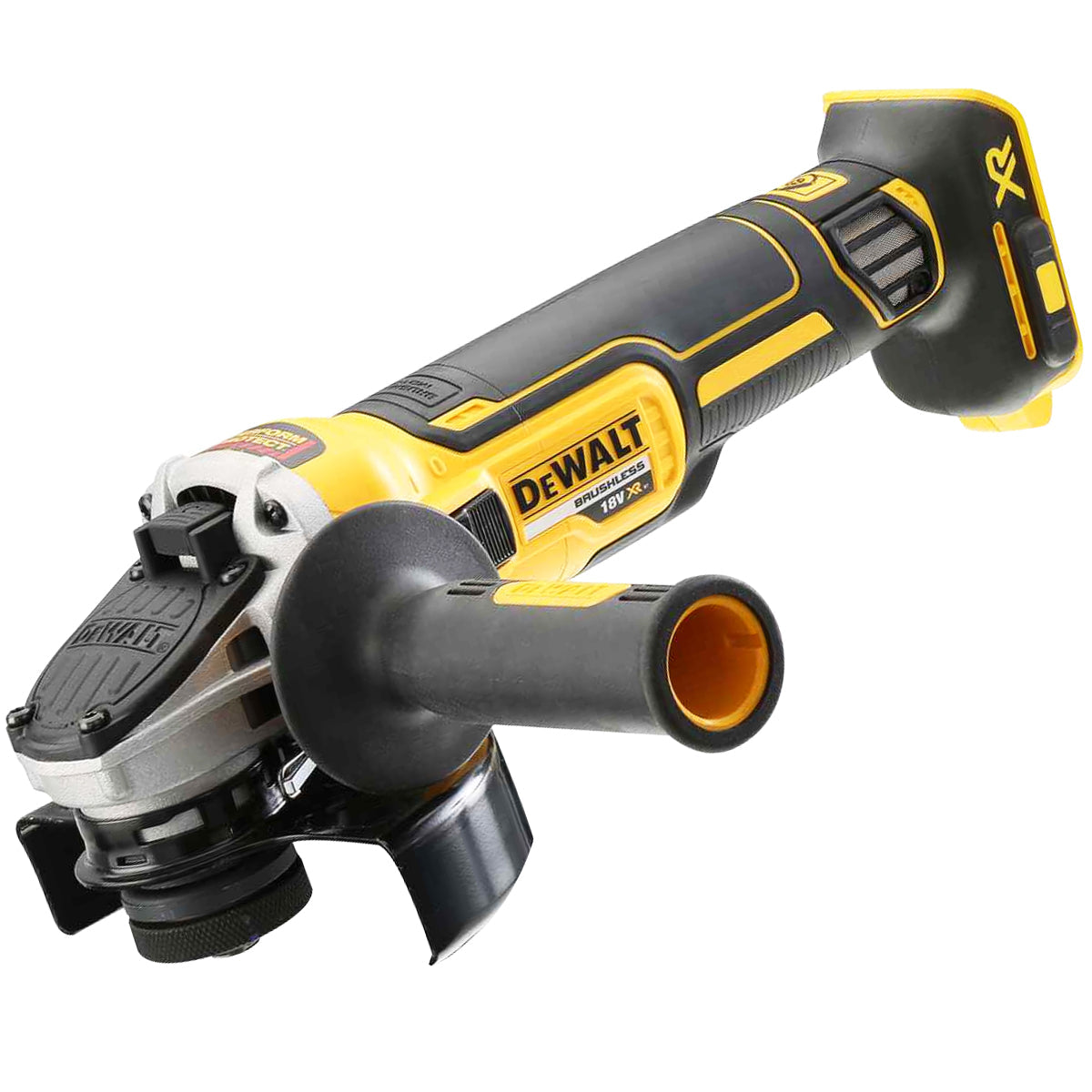 Dewalt DCK755P3T 18V Brushless 7 Piece Power Tool Kit with 3 x 5.0Ah Batteries - MonkeyTools