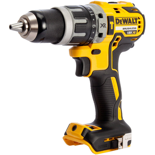 Dewalt DCK755P3T 18V Brushless 7 Piece Power Tool Kit with 3 x 5.0Ah Batteries - MonkeyTools