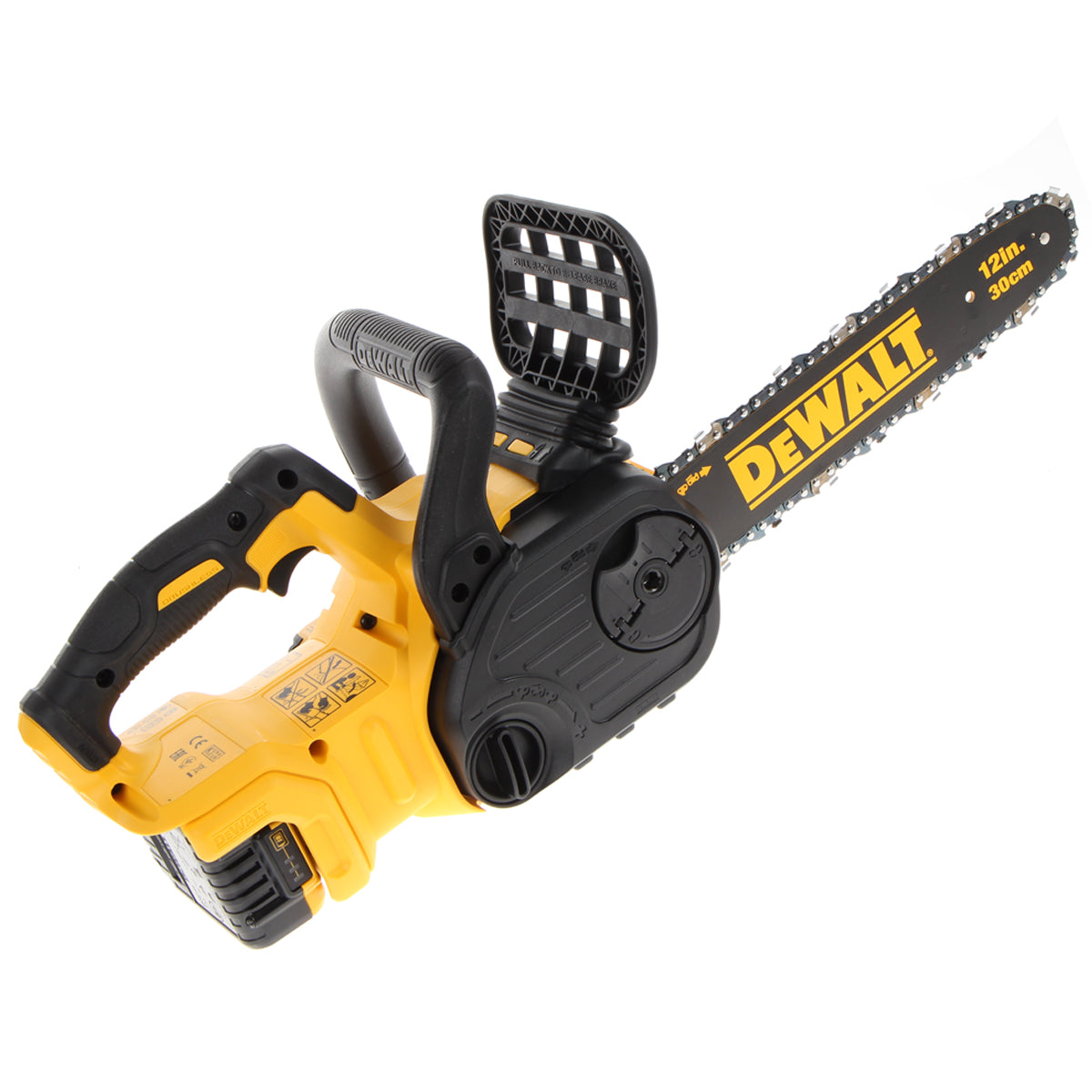Dewalt DCM565N-XJ 18V XR Brushless Chainsaw Body Only - MonkeyTools