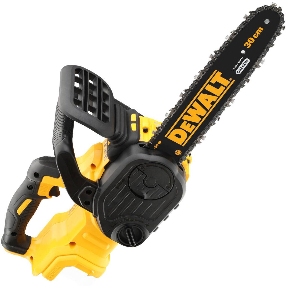 Dewalt DCM565N-XJ 18V XR Brushless Chainsaw Body Only - MonkeyTools