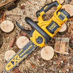 Dewalt DCM565N-XJ 18V XR Brushless Chainsaw Body Only - MonkeyTools