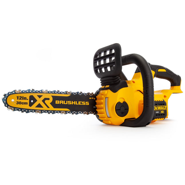 Dewalt DCM565N-XJ 18V XR Brushless Chainsaw Body Only - MonkeyTools