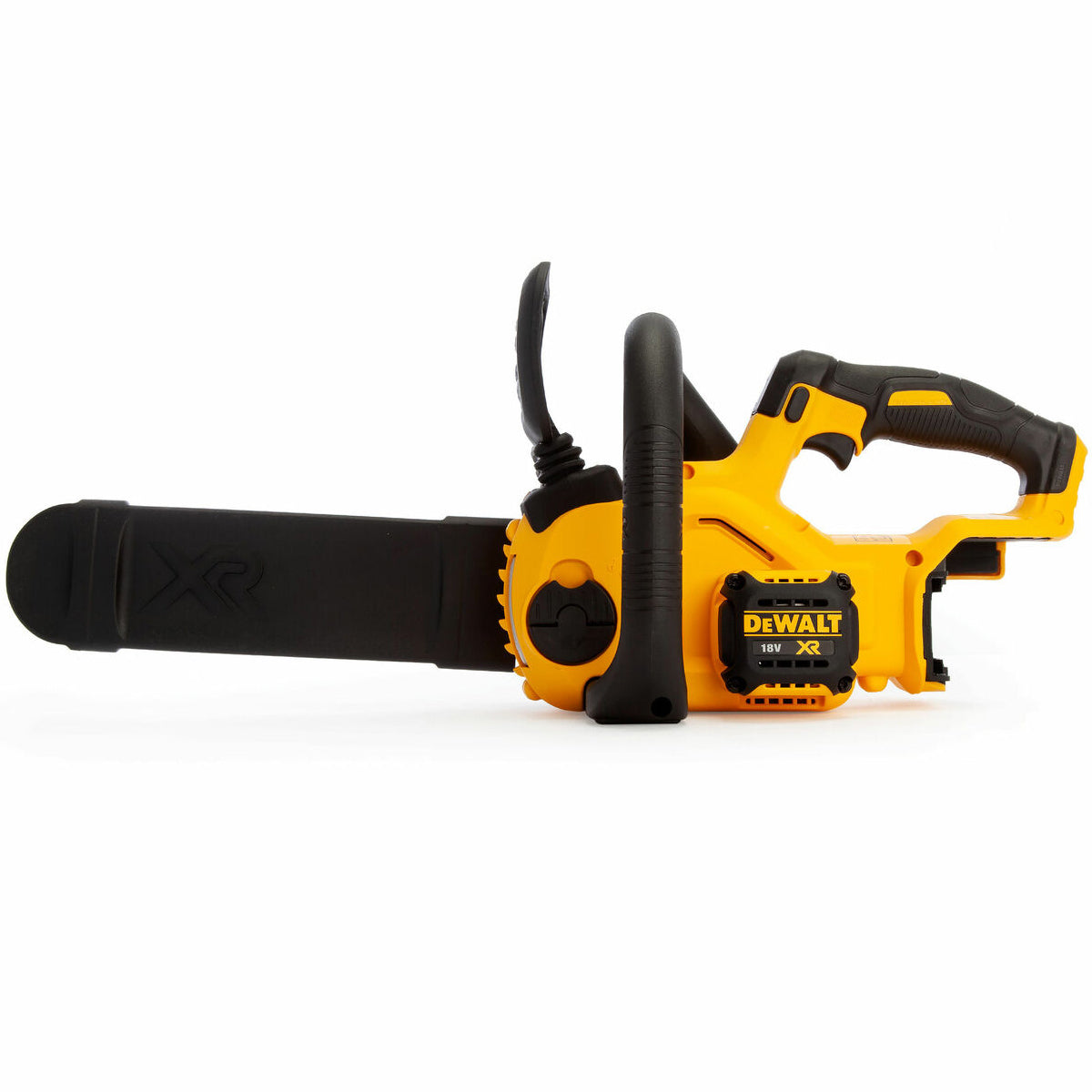 Dewalt DCM565P1 18V Brushless Chainsaw with 1 x 5.0Ah Battery & Charger - MonkeyTools