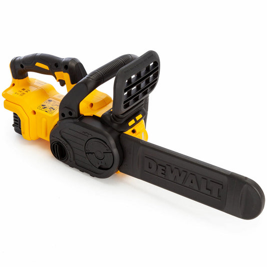 Dewalt DCM565P1 18V Brushless Chainsaw with 1 x 5.0Ah Battery & Charger - MonkeyTools