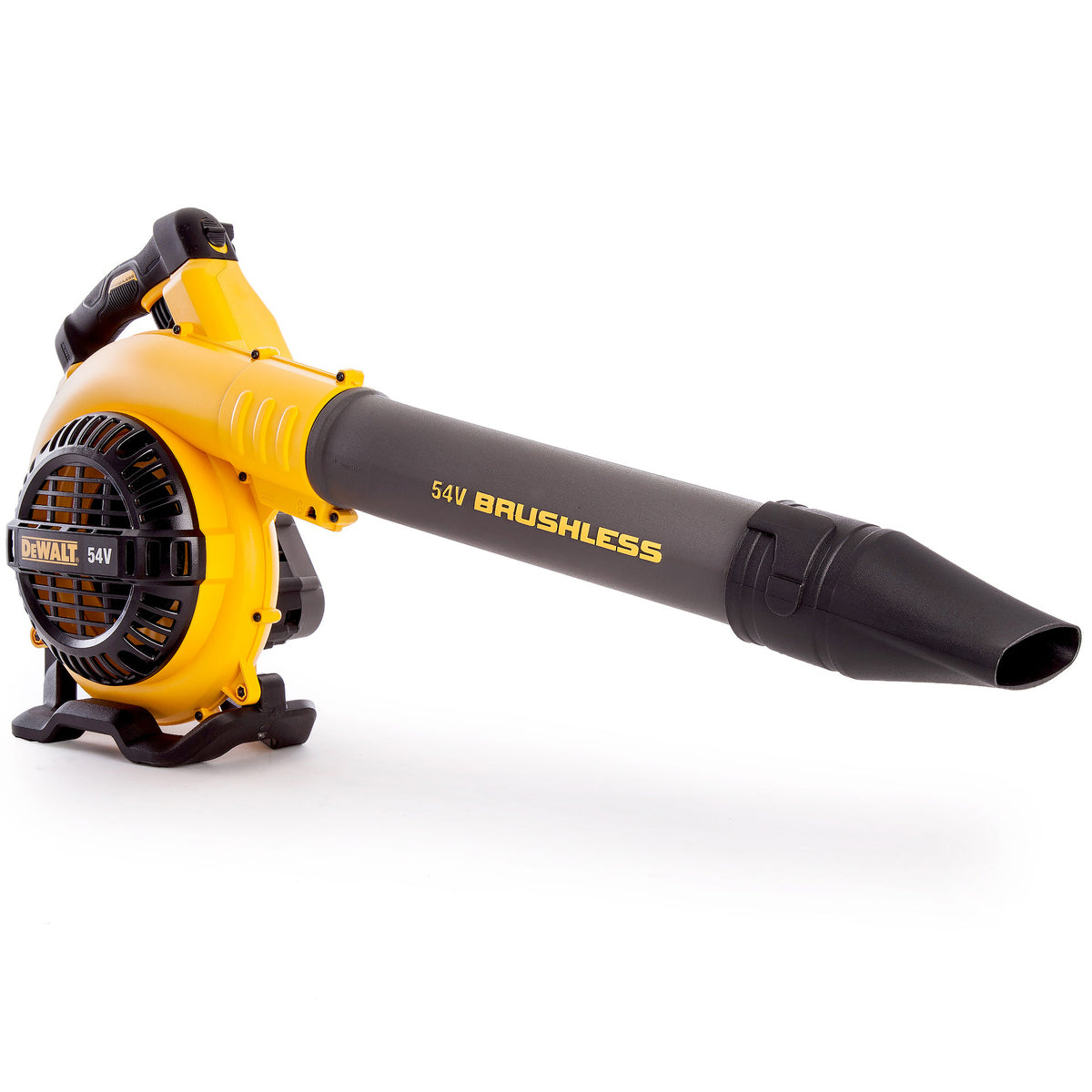 Dewalt DCM572N 54V FlexVolt Brushless Blower with 1 x 6.0Ah Battery & Charger - MonkeyTools