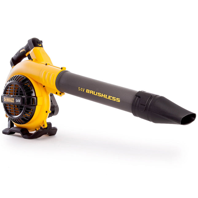 Dewalt DCM572N 54V FlexVolt Cordless Brushless Blower Body Only - MonkeyTools