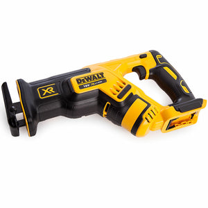 DeWalt DCS367N 18V Brushless Reciprocating Saw with 2 x 5.0Ah Batteries & Charger in Bag - MonkeyTools