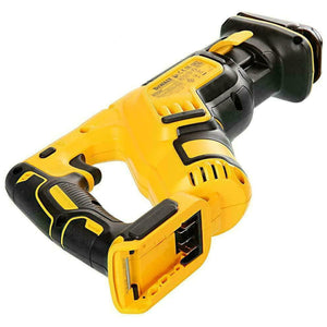 DeWalt DCS367N 18V Brushless Reciprocating Saw with 2 x 5.0Ah Batteries & Charger in Bag - MonkeyTools
