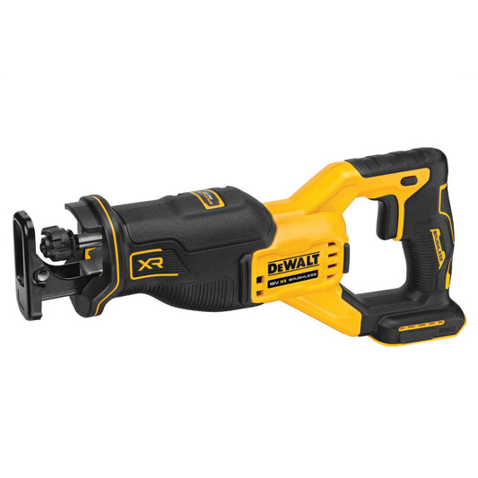 Dewalt DCS382N 18V XR Brushless Reciprocating Saw Body Only - MonkeyTools