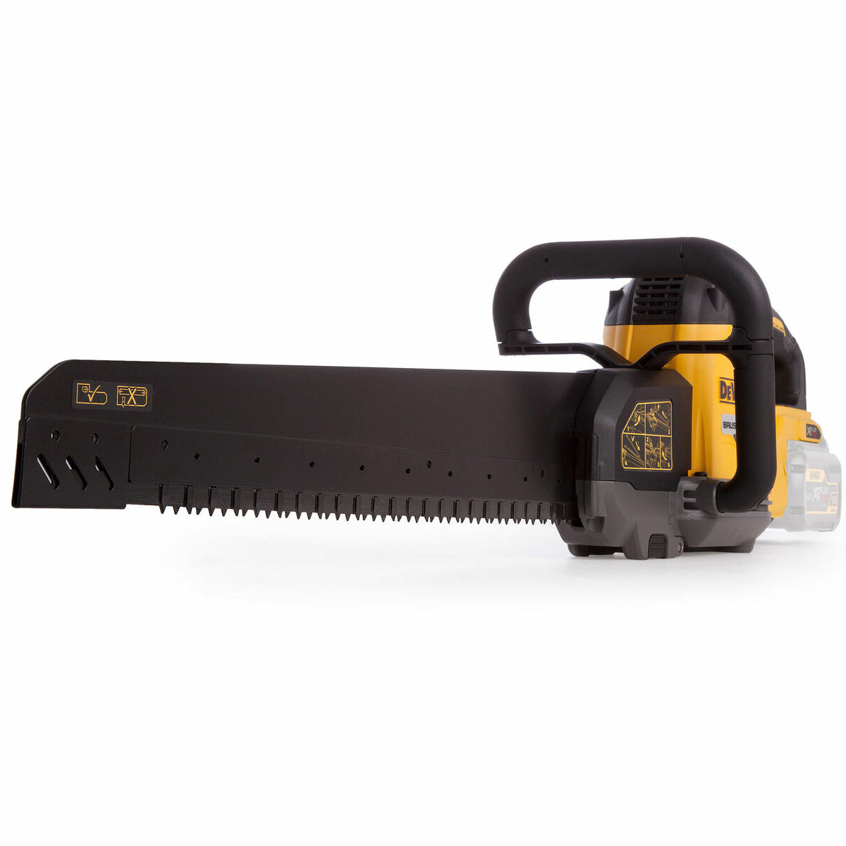 Dewalt DCS397N 18/54V XR Flexvolt Brushless Alligator Saw Body Only - MonkeyTools