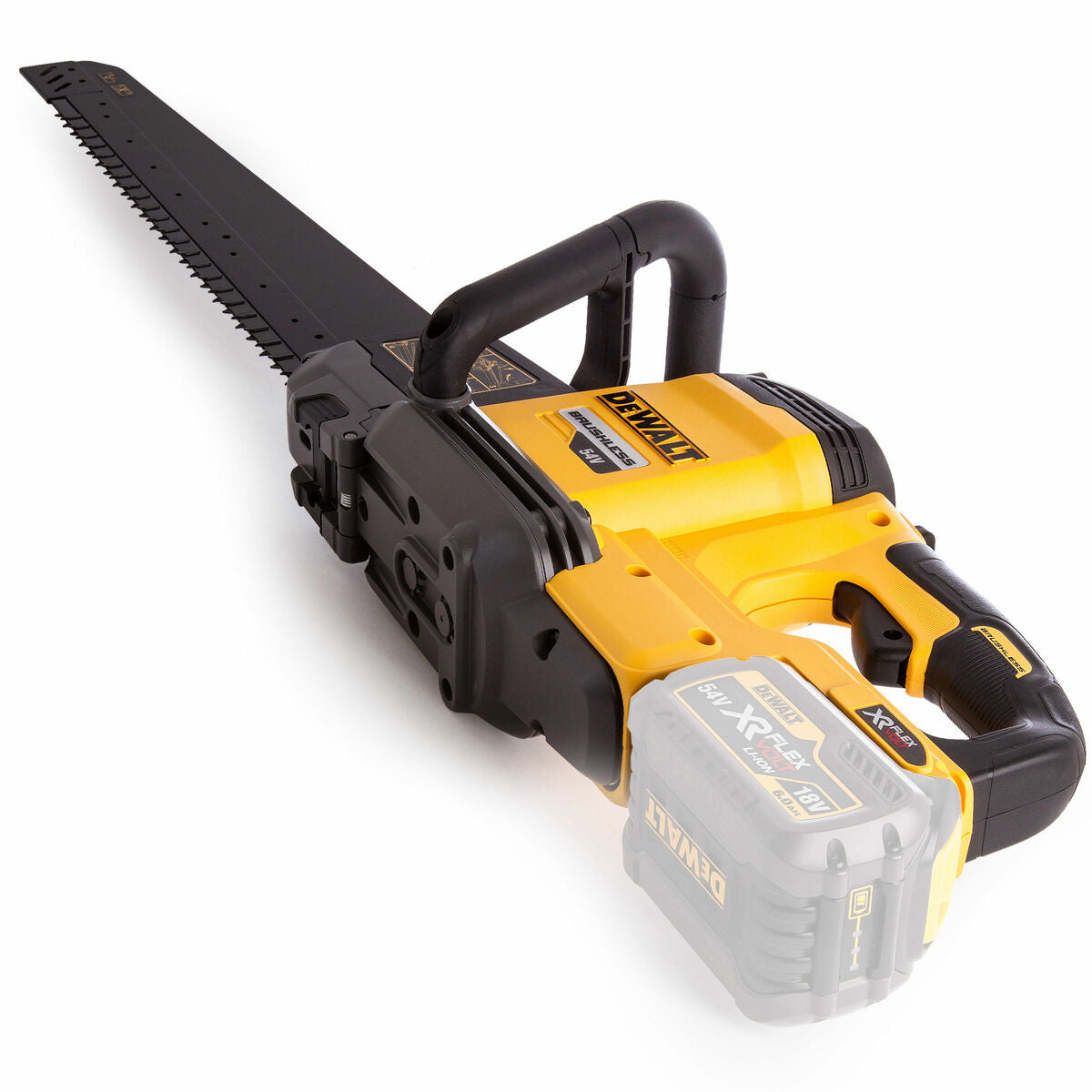 Dewalt DCS397N 18/54V XR Flexvolt Brushless Alligator Saw Body Only - MonkeyTools