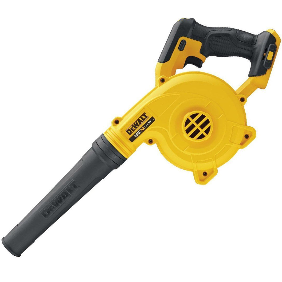 Dewalt DCV100 18V XR Compact Jobsite Blower Body Only - MonkeyTools