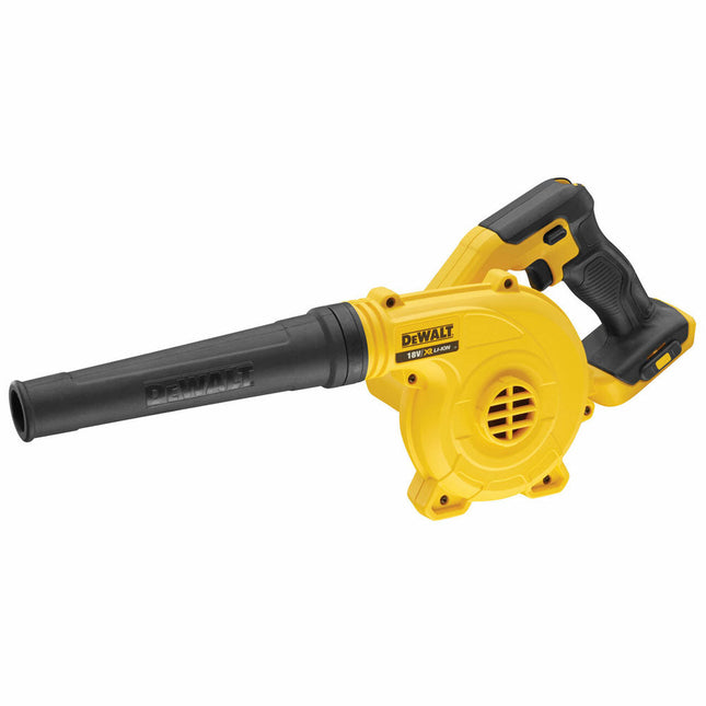 Dewalt DCV100 18V XR Compact Jobsite Blower Body Only - MonkeyTools