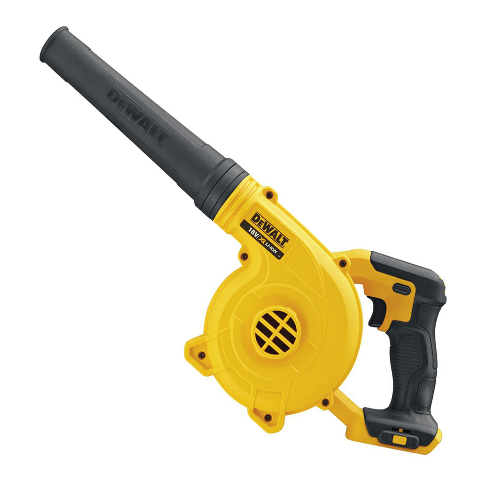 Dewalt DCV100 18V XR Compact Jobsite Blower Body Only - MonkeyTools