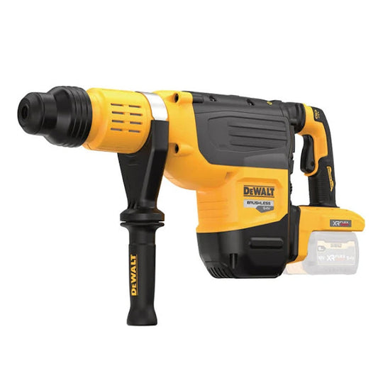 Dewalt DCH775N-XJ 54V XR FlexVolt Brushless SDS-Max Rotary Hammer Body Only - MonkeyTools