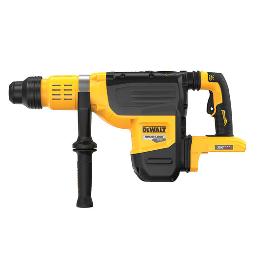 Dewalt DCH775N-XJ 54V XR FlexVolt Brushless SDS-Max Rotary Hammer Body Only - MonkeyTools