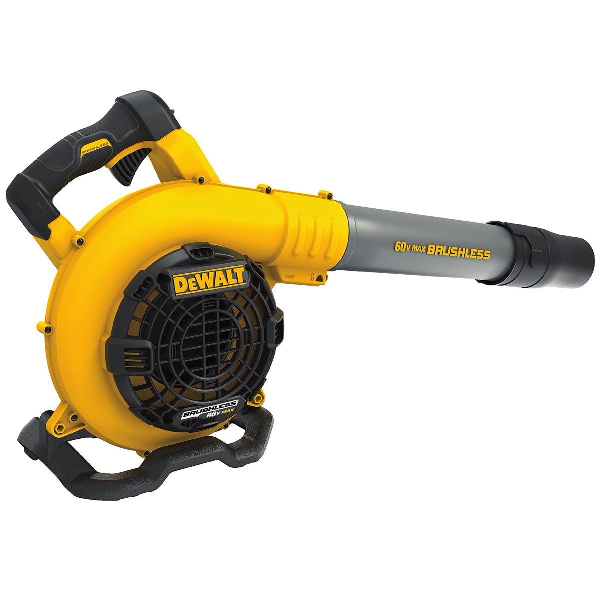 Dewalt DCM572N 54V FlexVolt Brushless Blower with 1 x 6.0Ah Battery - MonkeyTools