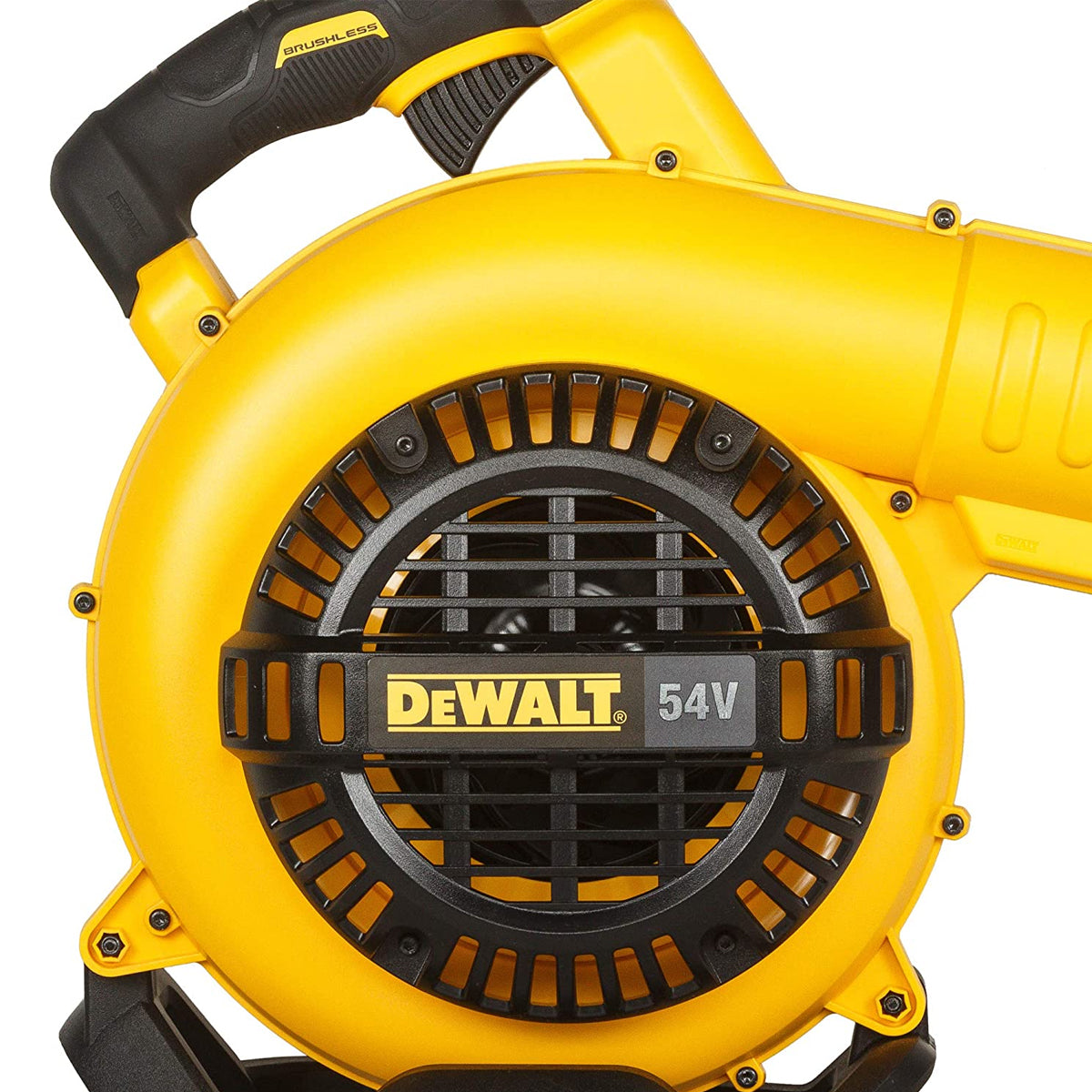 Dewalt DCM572N 54V FlexVolt Brushless Blower with 1 x 9.0Ah Battery - MonkeyTools
