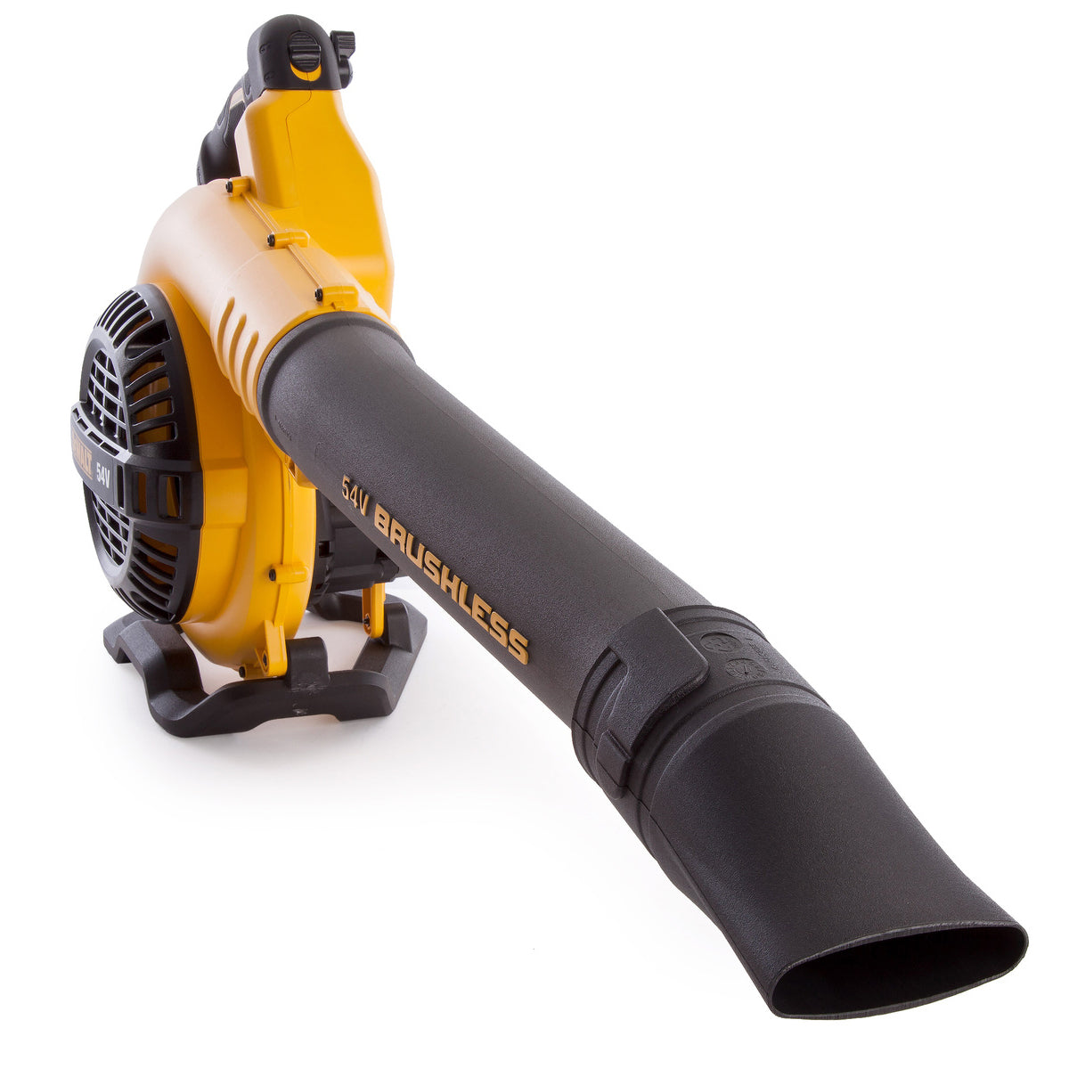 Dewalt DCM572N 54V FlexVolt Brushless Blower with 1 x 9.0Ah Battery - MonkeyTools