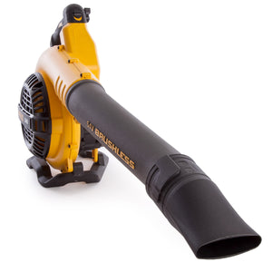 Dewalt DCM572N 54V FlexVolt Brushless Blower with 1 x 9.0Ah Battery - MonkeyTools