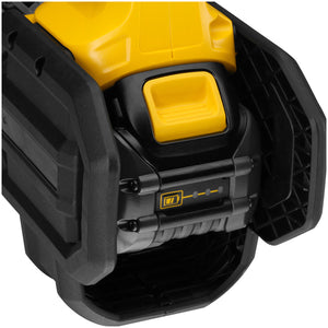 Dewalt DCMBA572X1 54V Flexvolt Brushless Axial Blower with 1 x 9.0Ah Battery & Charger - MonkeyTools