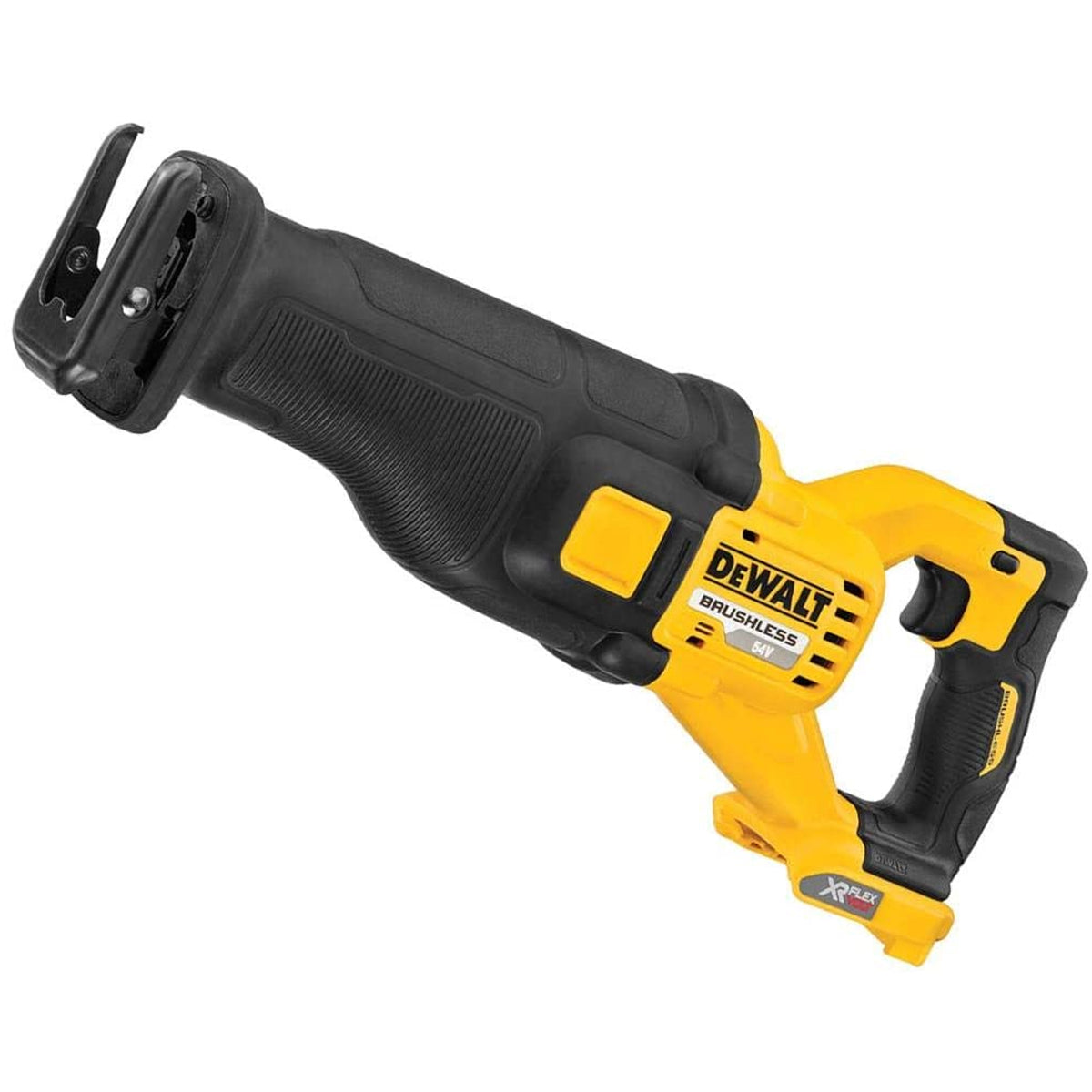 Dewalt DCS389N 54V XR Flexvolt Brushless Reciprocating Saw Body Only - MonkeyTools