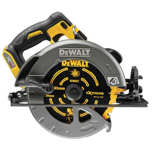 Dewalt DCS578N 54V XR FlexVolt Brushless 190mm Circular Saw with 1 x 9.0Ah Battery - MonkeyTools