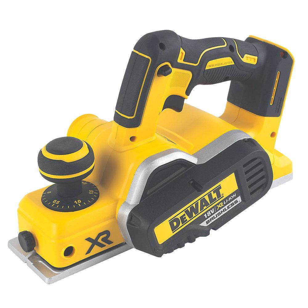 Dewalt 18v XR Li-Ion 8 Piece Pack 3 X 5Ah Batteries Charger DEW-KIT-3M - MonkeyTools