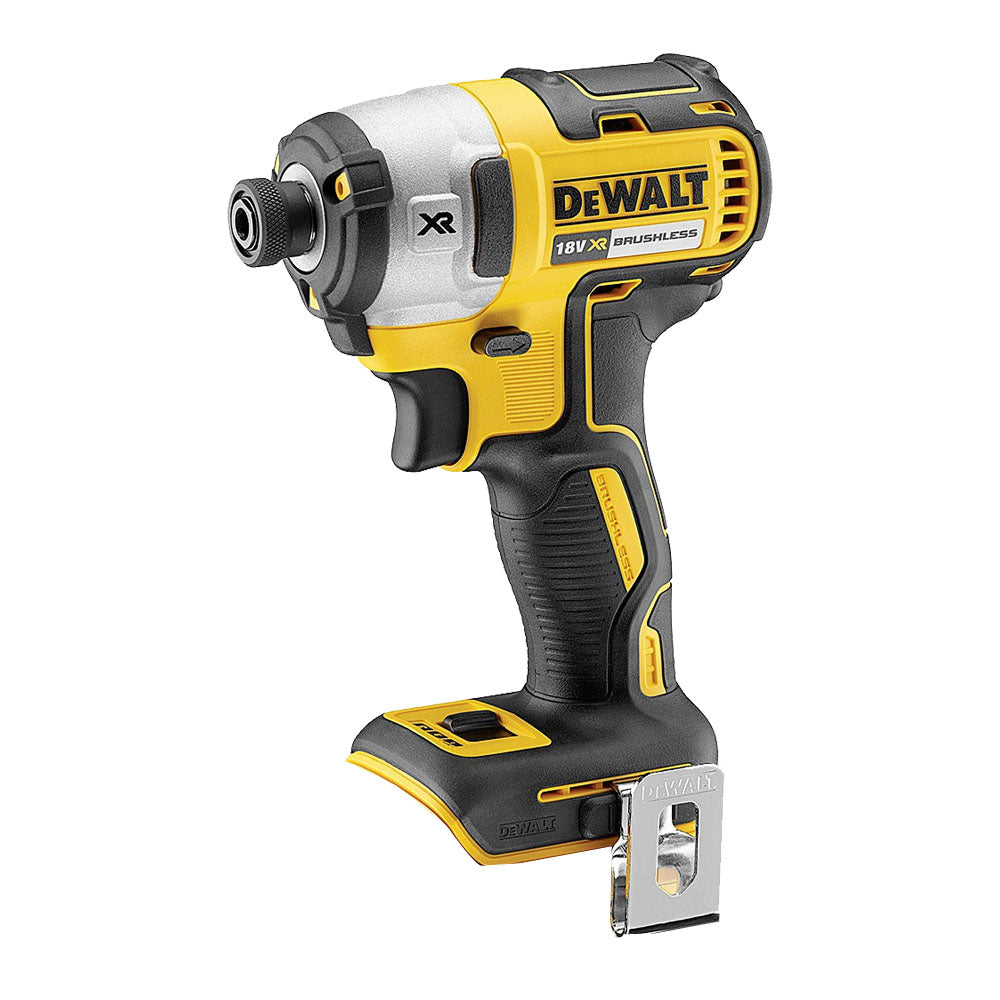 Dewalt 18v XR Li-Ion 8 Piece Pack 3 X 5Ah Batteries Charger DEW-KIT-3M - MonkeyTools