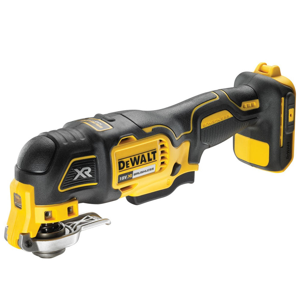 Dewalt 18v XR Li-Ion 8 Piece Pack 3 X 5Ah Batteries Charger DEW-KIT-3M - MonkeyTools