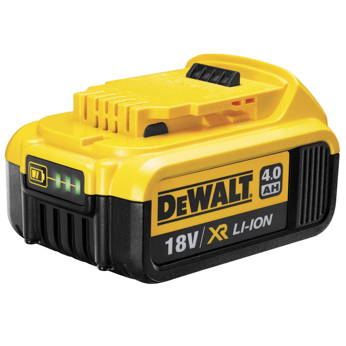 Dewalt Genuine DCB182 18V XR Li-ion 4.0Ah Battery - MonkeyTools