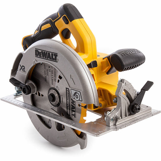 Dewalt DCS570N 18V Li-ion Brushless 184mm Circular Saw Body Only - MonkeyTools