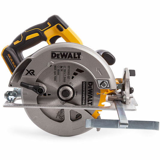 Dewalt DCS570N 18V Li-ion Brushless 184mm Circular Saw Body Only - MonkeyTools